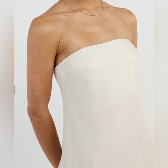 Dissh dress in size 6. - Picture 5 of 8